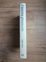 Anticariat: John Stott - Puterea predicarii