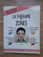 Joseph Corvo - La therapie par zones
