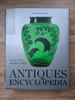 Judith Miller - Antiques encyclopedia 