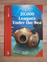 Jules Verne - 20.000 leagues under the sea