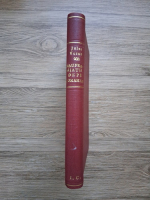 Jules Verne - Naufragiatii de pe Jonathan (2 volume colegate, 1936)