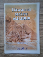 Lacasurile secrete ale leului (volumul 1)