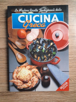 Le migliori ricette tradizionali della cucina greca