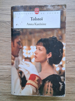 Leon Tolstoi - Anne Karenine