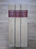 Leon Trotsky - Ma vie. Essai autobiographique (3 volume, 1930)