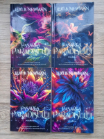Lexi B. Newman - Pasarea paradisului (4 volume)