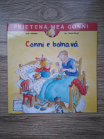 Liane Schneider - Conni e bolnava