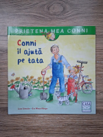 Liane Schneider - Conni il ajuta pe tata