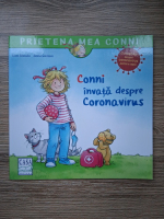 Liane Schneider - Conni invata despre Coronavirus