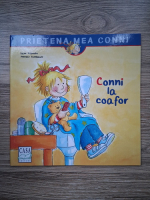 Liane Schneider - Conni la coafor