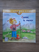 Liane Schneider - Conni la munte