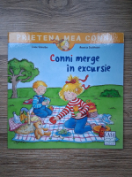 Liane Schneider - Conni merge in excursie