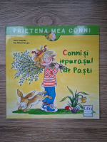 Anticariat: Liane Schneider - Conni si iepurasul de Pasti