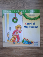 Liane Schneider - Conni si Mos Nicolae