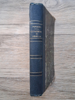 Anticariat: M. Prevost Paradoi - Elisabeth. Henri IV 1595-1595 (1863)