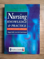 Maggie Mallik - Nursing knowledge and practice. A decision making approach