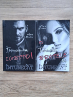 Mara Eremia - Intunecat (2 volume)