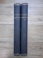 Marcel Planiol - Traite elementaire de droit civil (volumul 2 in doua parti, 1907)