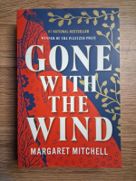 Margaret Mitchell - Gone with the wind 
