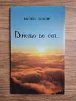 Maria Goran - Dincolo de cer