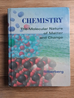 Martin Silberberg - Chemistry. The molecular nature of matter and change