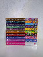 Meg Cabot - The princess diaries (10 volume)