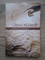 Anticariat: Michael Card - Urme pe nisip. Cristos si creativitata