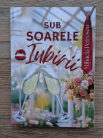 Mihaela Petrescu - Sub soarele iubirii