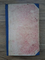 N. Nicolaescu, G. Stoinescu - Calauza stuparului (1928)