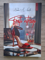 Nadia A. Linette - Frati vitregi