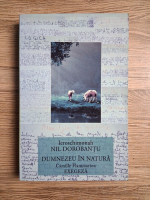 Nil Dorobantu - Dumnezeu in natura