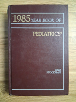 Oski Stockman - 1985 year book of pediatrics