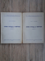 P. Gogeanu - Istoria statului si dreptului. Partea generala (2 volume)