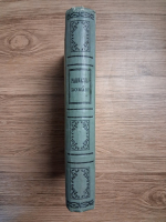 Parnasul roman. Culegere de poesii (1892)