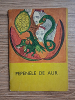 Pepenele de aur. Povesti populare uzbece