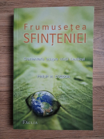 Philip H. Eveson - Frumusetea sfinteniei