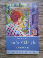 Philippa Pearce - Tom's midnight garden