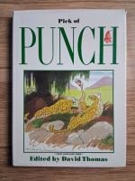 Pick of Punch (edited by David Thomas)