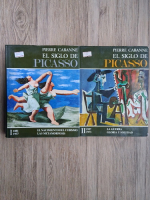 Pierre Cabanne - El siglo de Picasso (2 volume)
