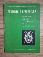 Plosnitele cerealelor, biologie, pagube si masuri de combatere