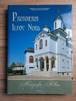 Protoieria Ilfov Nord. Monografie album