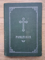 Psaltirea Proorocului si Imparatului David (editia a opta, 1992)