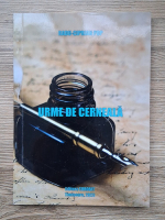 Radu Ciprian Pop - Urme de cerneala