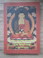 Anticariat: Rev Josho Adrian Cirlea - Cele patru contemplatii profunde care indreapta mintea catre Amida Dharma