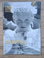 Revista Familia Ortodoxa, nr. 6(41), iunie 2012