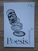 Anticariat: Revista Poesis international, anul XII, nr. 2 (30), 2022