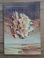 Revista Poezia, anul VIII, nr. 4(22), iarna 2002