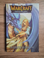 Richard A. Knaak - Warcraft. Le Puits solaire, volumul 1. La Chasse au Dragon (benzi desenate)