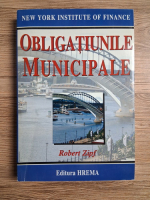 Robert Zipf - Obligatiunile municipale