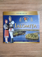 Romania. Judetul Ialomita. Ialomita Country